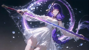 星环雷将军