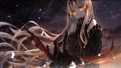 舰队collection战败