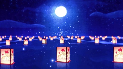 花灯【2K唯美】