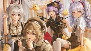 侦探少女