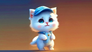 小猫咪