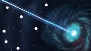 宇宙天体