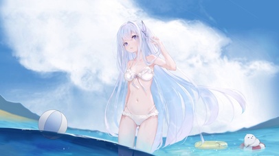 Chino 泳装