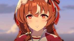 少女