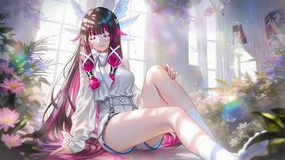 晨曦微光-哥伦比亚