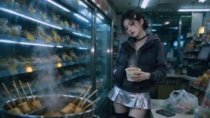 关东煮