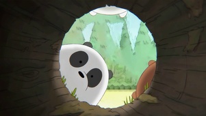 咱们裸熊