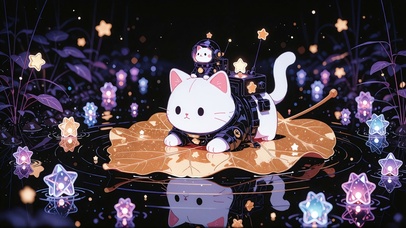 科技猫
