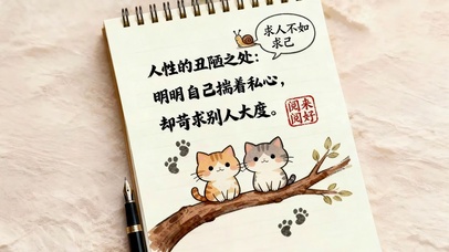 求人不如求己