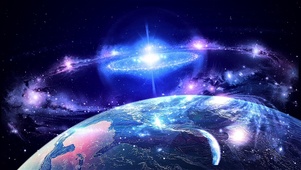 梦幻星球