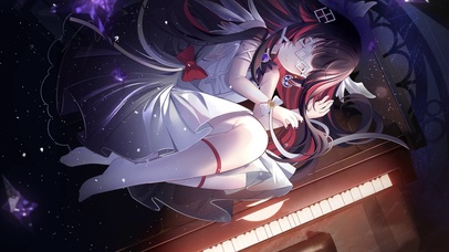 执行官-画师：喵咕君QvQ