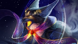魔法猫咪