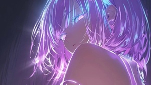 少女