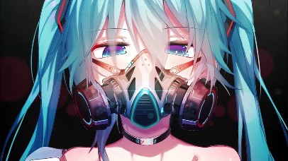 初音未来