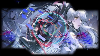 战双帕弥什音频谱