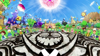 咕噜咕噜魔法阵