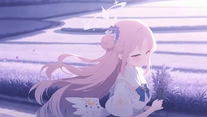 圣园未花