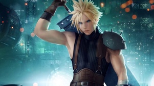 FF7克劳德