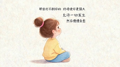 允许一切发生
