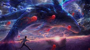 鲸