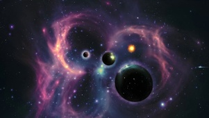 4K星空星宇