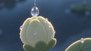 润物细无声