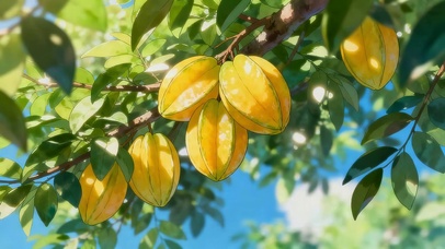 杨桃