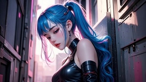 gril