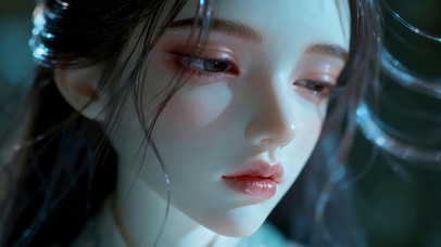 治愈女神姐姐