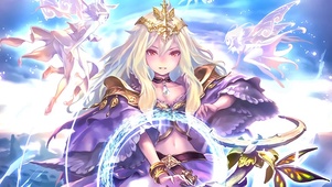 魔法女孩