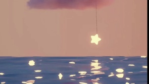 海面