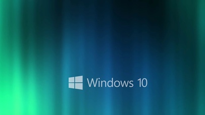 windows炫光渐变03