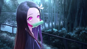 倪豆子