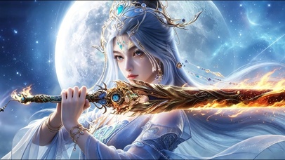 云望舒