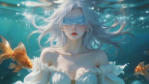海洋少女