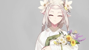 美少女