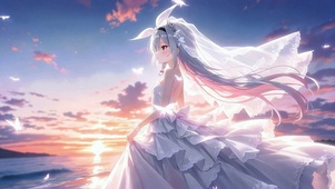 普拉娜丨海誓心约丨