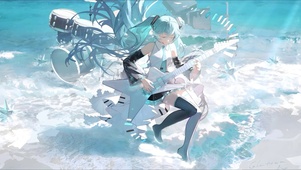 初音未来