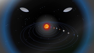 太阳系