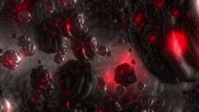 4K外星人和陨石