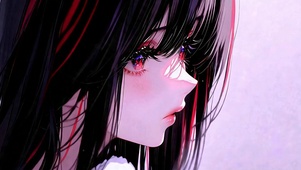 绯瞳