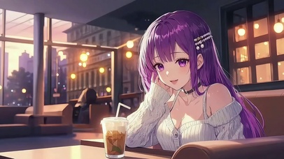 悠闲时光