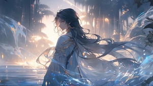 河岸