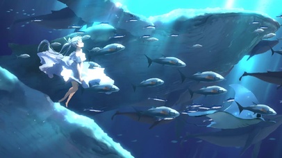 浸没
