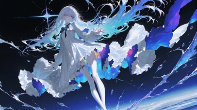 晴空