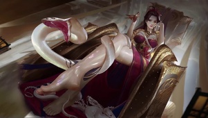 何太后