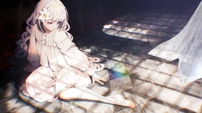 终焉之莉莉 enderilie