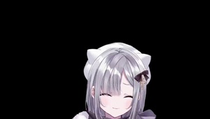 兽耳女仆