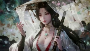 青莲剑仙