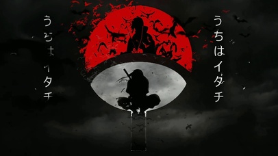 火影忍者-宇智波